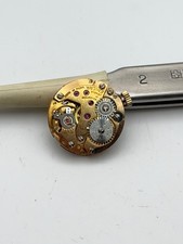 Enicar Star Jewels Movement