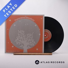 Papir The Papermoon Sessions Limited Edition LP Album Vinyl Record - NM/NM