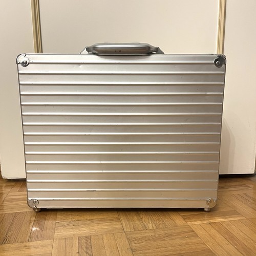 Rimowa vintage aktenkoffer - vintage,