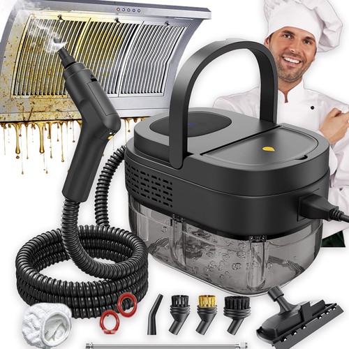 Dampfreiniger handgerät - dampfreiniger,