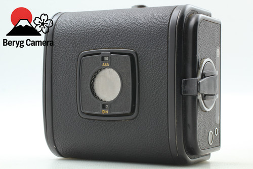 Neuwertig hasselblad a12 typ - [neuwertig],