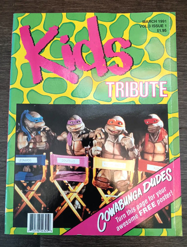 Vintage march 1991 - vintage,