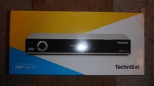 TECHNISAT RECEIVER STC 