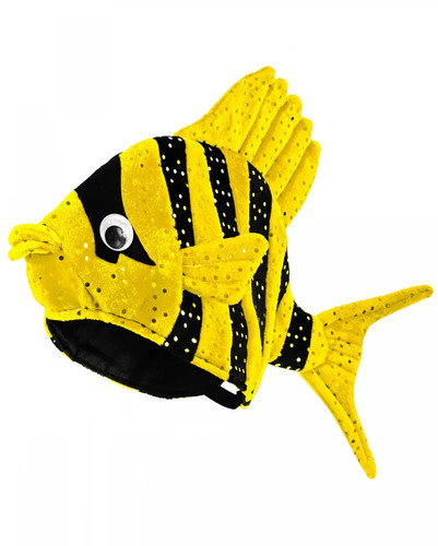 Paradiesischer fisch hut - paradiesischer, fisch-hut