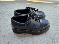 Dr. Martens Herren 8053 Quad