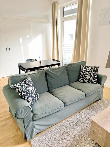 Ikea ektorp 3er sofa bezug - ektorp,
