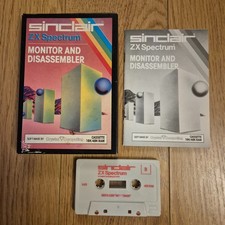 Sinclair ZX Spectrum 48k/128k