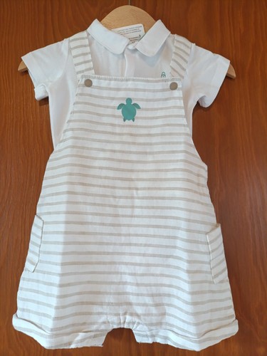 Body baby obaïbi - body,