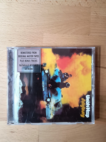 Salisbury von uriah - uriah,