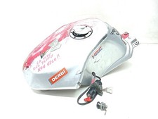 Tankverschlusssatz Derbi GPR 125 05-09