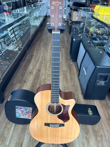 Martin guitar gpcpa4 - guitar,