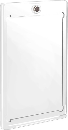 Magnetic card holder - magnetic, 35pt