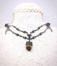 Charivari Kette - Silber -