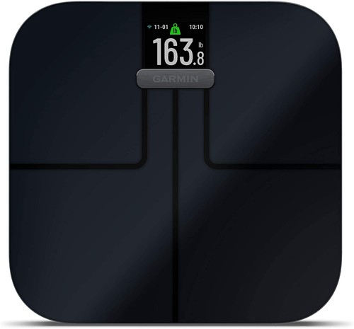 Garmin index smart scale - garmin,