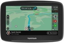 TomTom Go Classic 5