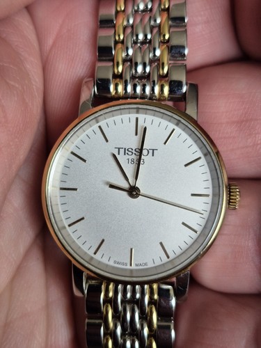 Tissot uhr 1853 - 1853, made