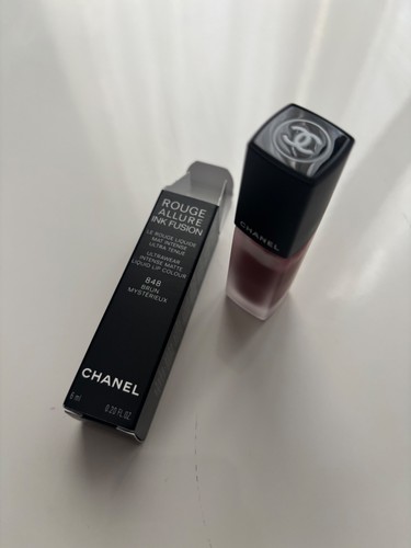 Chanel rouge allure ink - rouge,