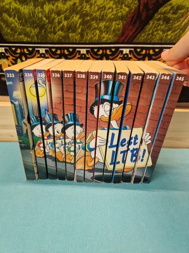 Ltb lustiges taschenbuch - ltb,