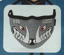 Ammo of MIG 8065 Gesichtsmaske