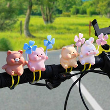 Fahrrad lenker deko - fahrrad,