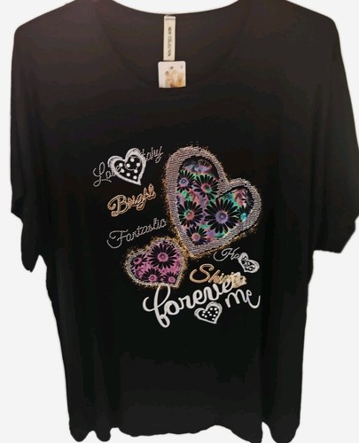 Shirt print 50 52 - ,