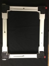 TRANSPORTROLLEN  / TRANSPORTHILFE ROLLENWAGEN VERSTELLBAR!