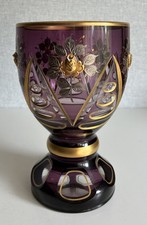 Ranftbecher Überfangglas
