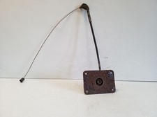 Ford Transit Custom 2014 Reserveradhalterung BK211K353AC VAL274798