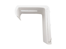 IKEA KVARTAL Wandhalter Wandhalterung Wandbeschlag Halterung 7 cm Weiß