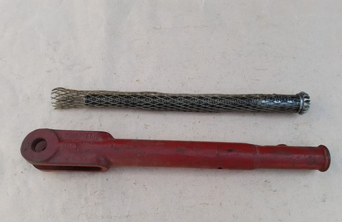 Ihc cormick spindel - ihc,