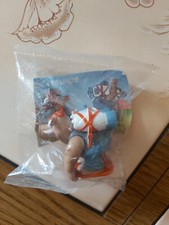 überraschungsei figur - Ü,