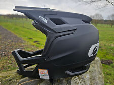 Oneal Transition Solid V.23