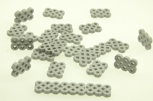 Juweela 24169 spur 0 - 24169, 1:45