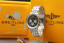 [NEAR MINT] BREITLING