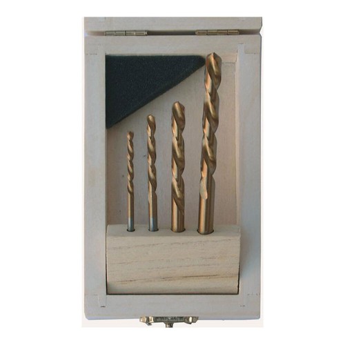 Bgs 2726 bohrer - bgs-2726, bohrer-satz
