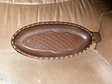 Melitta Friesland Fischteller