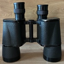 Carl Zeiss Jena altes Fernglas