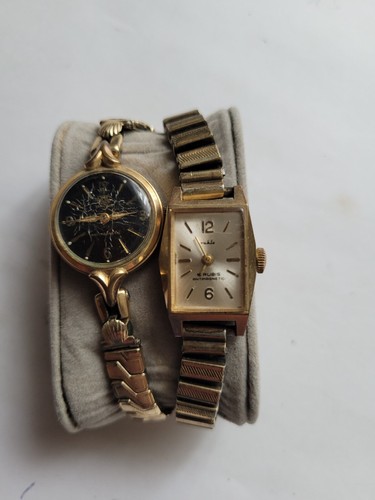 Ruhla damen armbanduhren - damen,