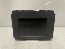 Opel Vectra B Display