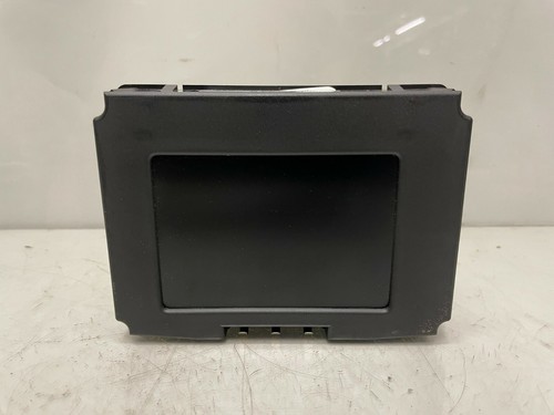 Opel vectra display - vectra, b