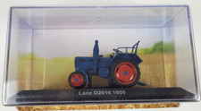 Hachette - Lanz D2016, 1955