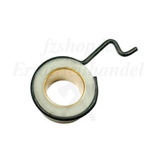 Ölpumpe Antriebsrad Schnecke