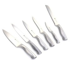 MESSER SINGLE Sell EDELSTAHL