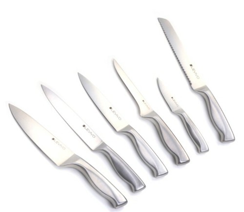 Messer single sell edelstahl - sell,