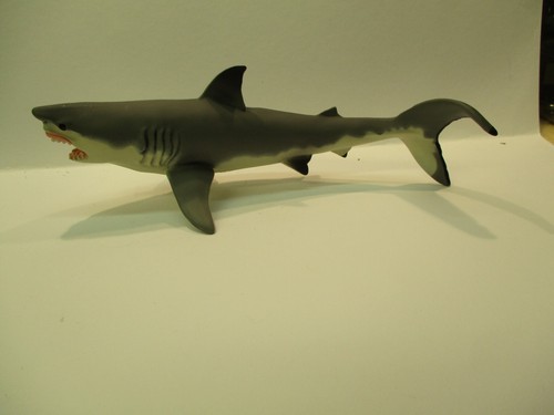 Schleich weißer hai - schleich,