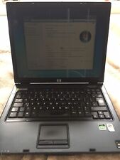 HP Compaq nx6325 Laptop