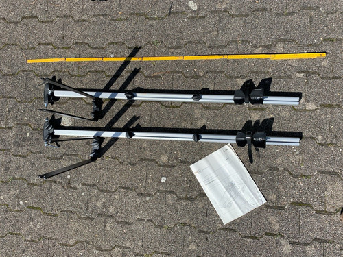 Zwei rennradhalter - zwei,