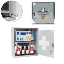 Medizinschrank 2 Fächer