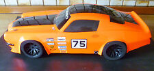 LEXANKAROSSERIE 1:10 -   CHEVROLET CAMARO- COUPE  1970-72 ?