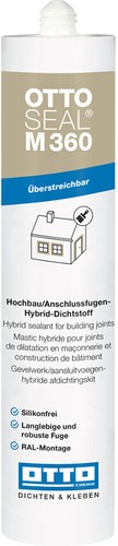 Ottoseal m360 310ml - m360,